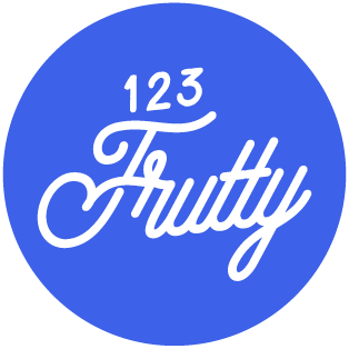 123 Frutty — Playful Kids' Clothing brand.