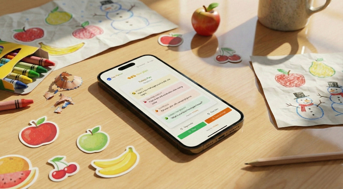🎉 Welcome to Today by 123 Frutty - Play. Learn. Create.