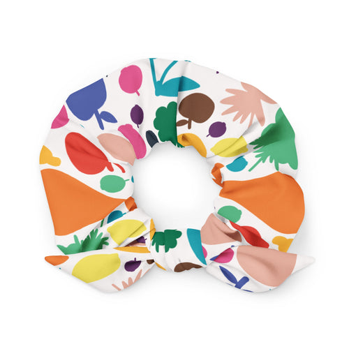 123 Frutty Scrunchie - Play. Learn. Create.
