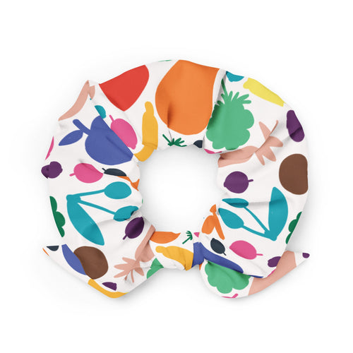 123 Frutty Scrunchie - Play. Learn. Create.