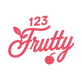 123Frutty_Logo_Red_Cherry
