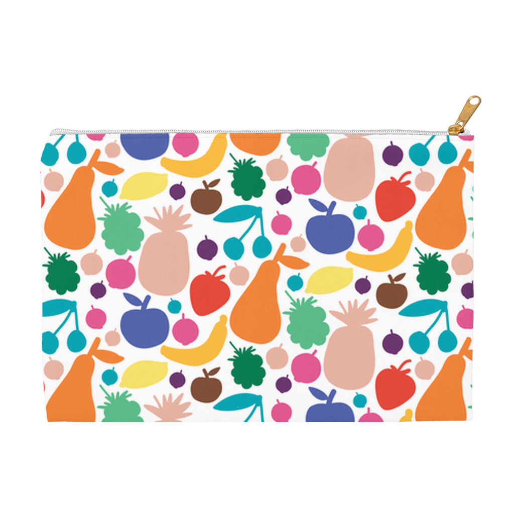 Accessory Bag — Fruit