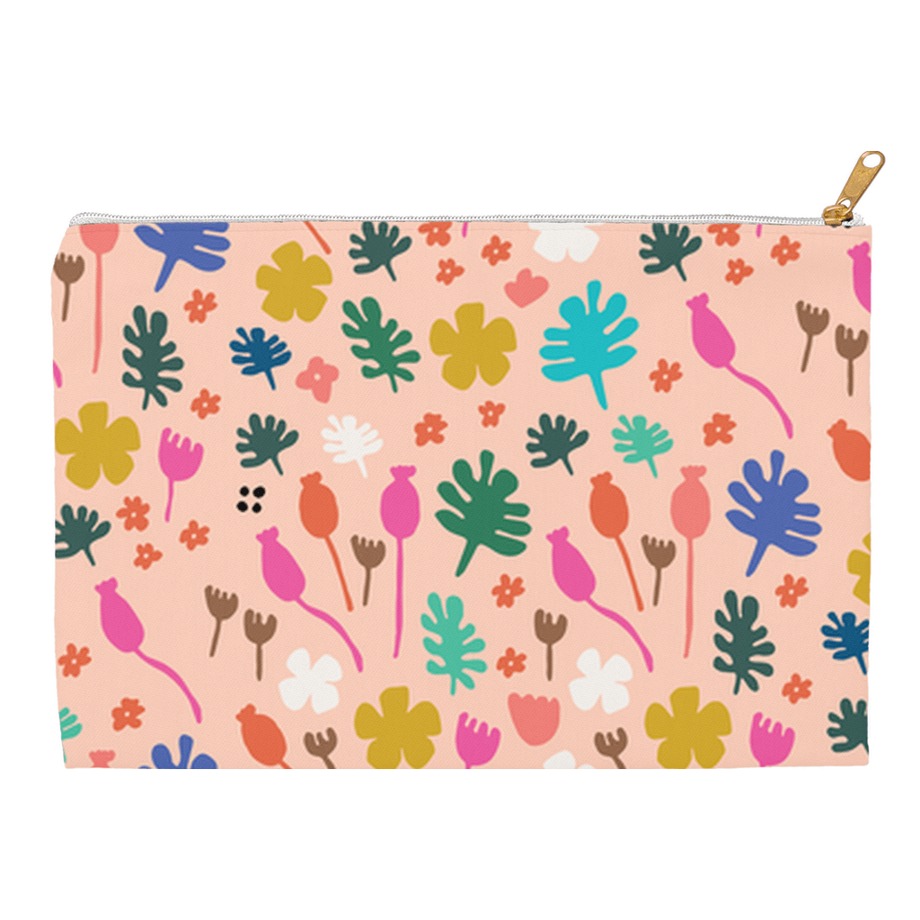 Accessory bag — Flowers - Play. Learn. Create.