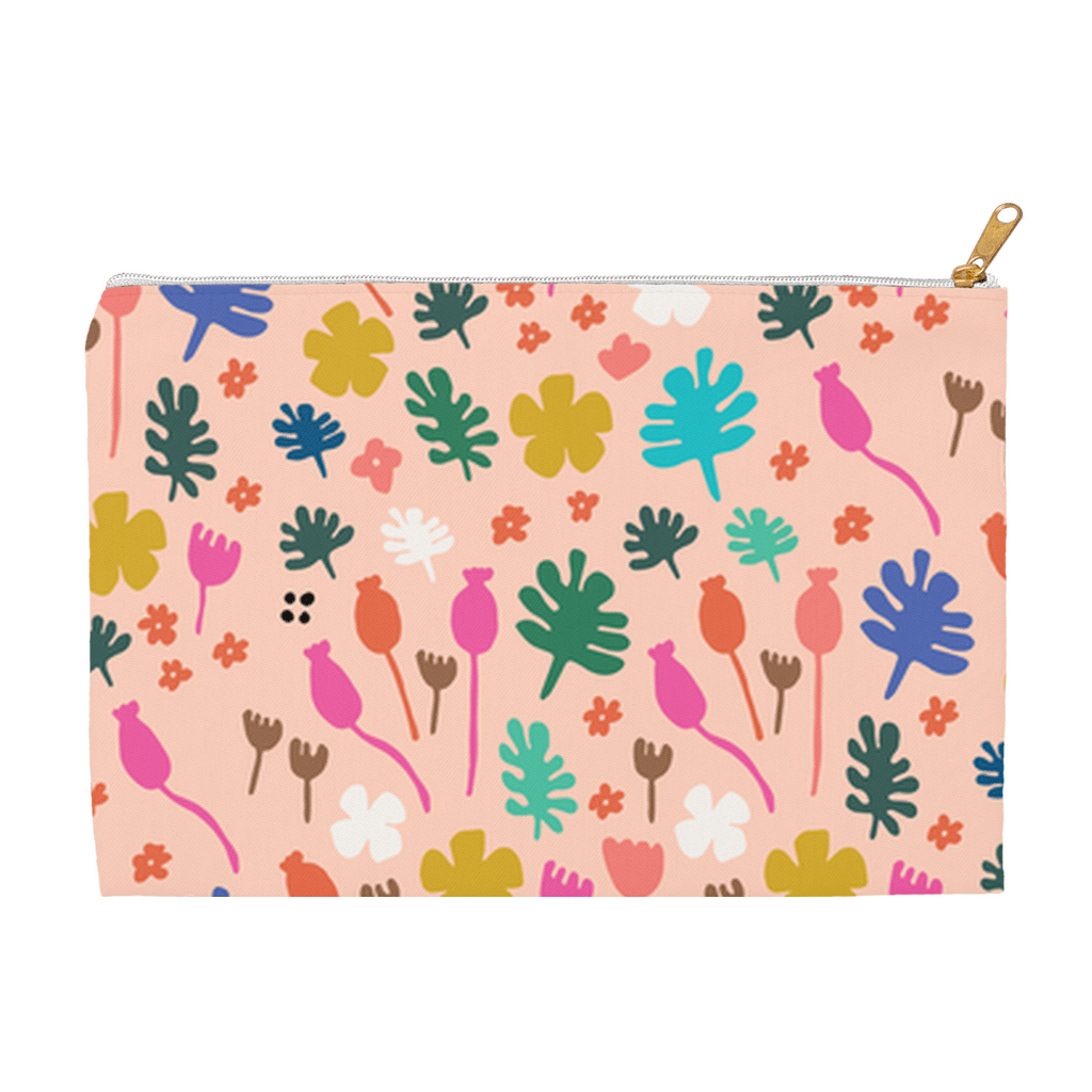 Accessory bag — Flowers - Play. Learn. Create.