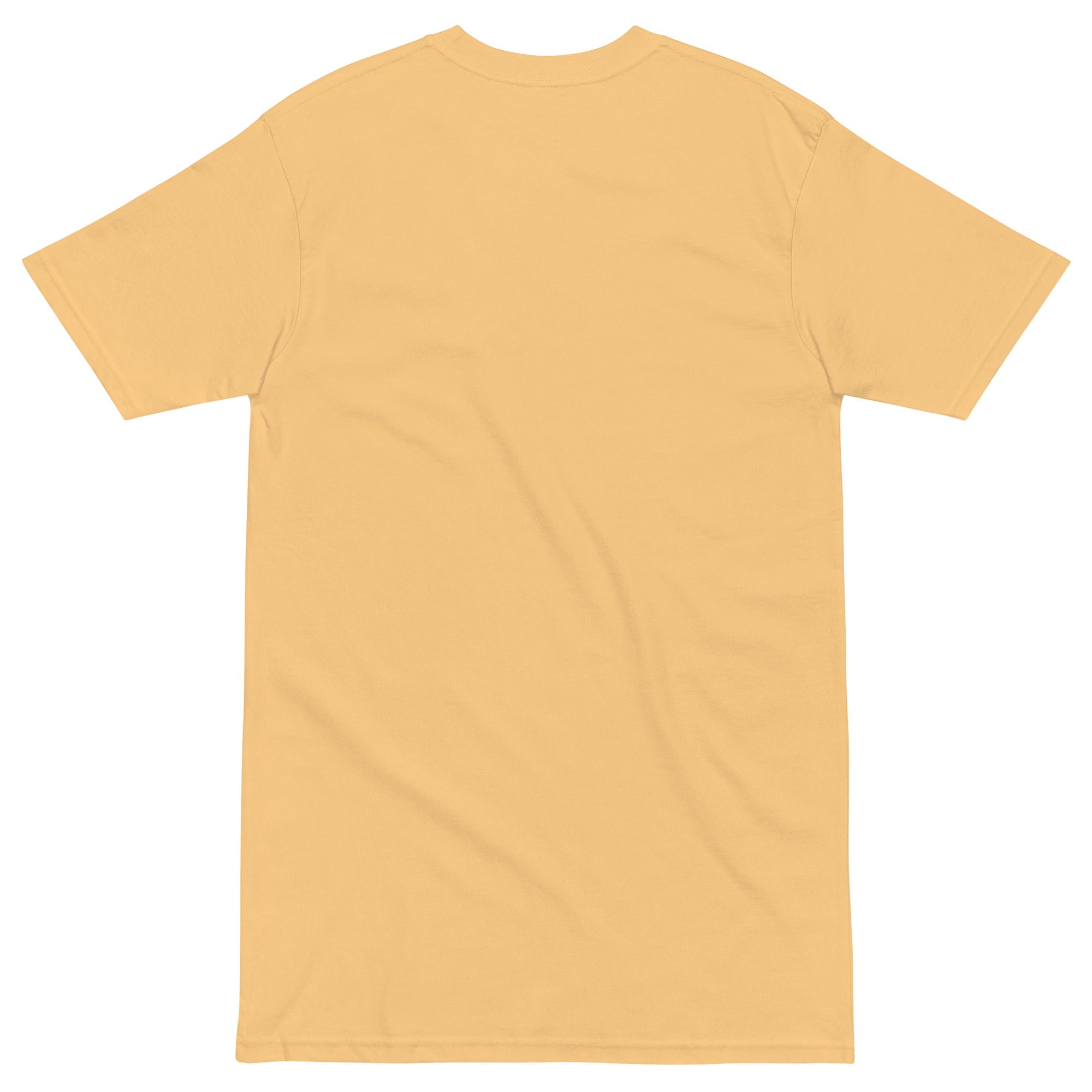 Giga Strawberry Dad premium tee - Play. Learn. Create.