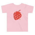 Apple Kleinkinder-T-Shirt