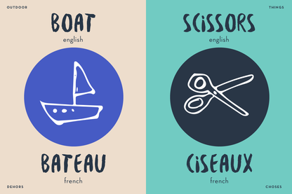 Französische Vokabeln lernen - eBook