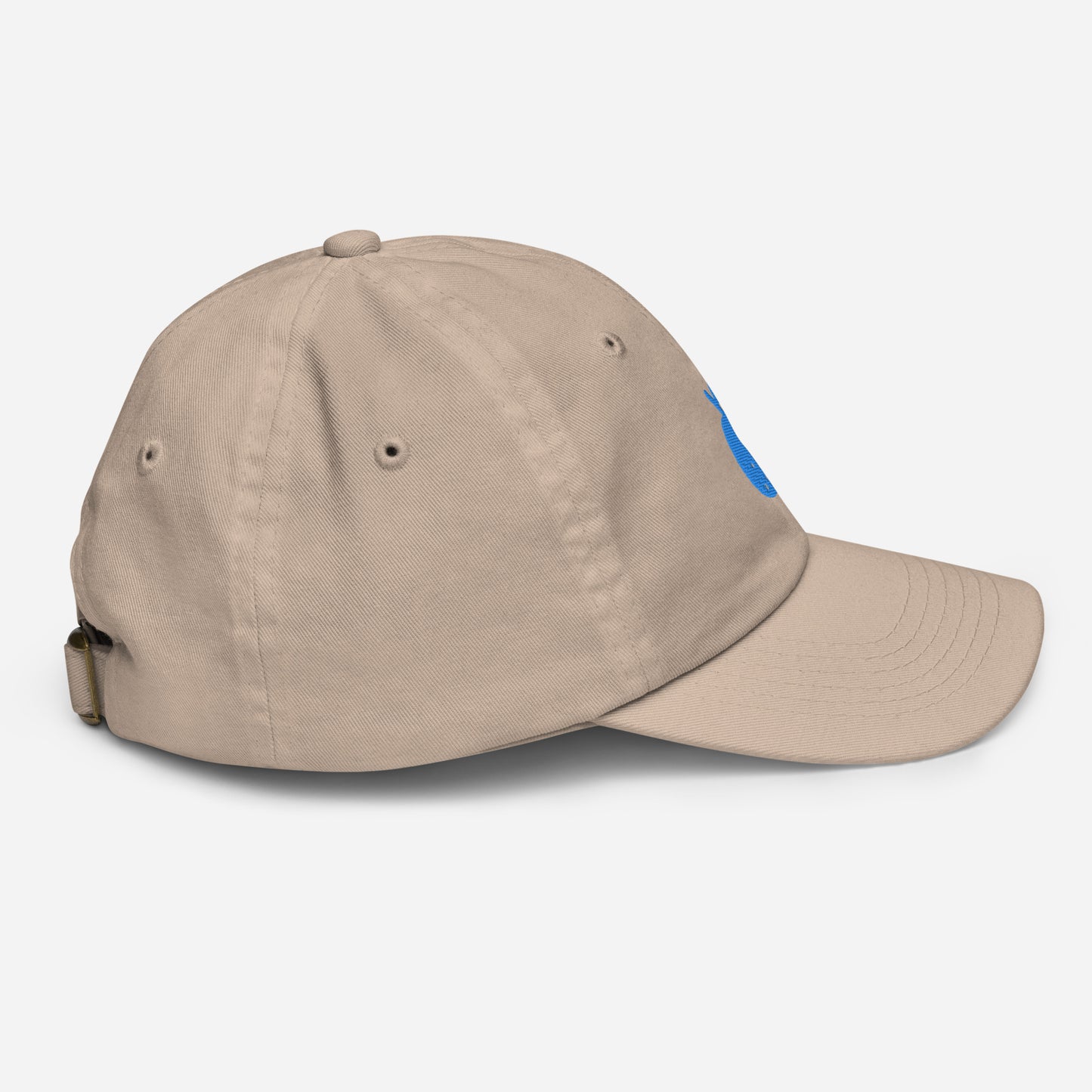 Apple Youth baseball cap